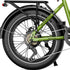 OVIVO NEO C1 PRO | Bicicletta Elettrica | Versatile | Motore BAFANG 250W | 36V 10Ah | 25km/h | Autonomia 40-50Km | GARANZIA ITALIANA